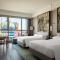 Beijing Marriott Hotel Changping