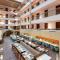 Citadel Sarovar Portico Bengaluru