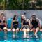 Bodega Koh Pha Ngan Pool