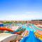 Neverland City Hurghada - Pickalbatros - Hurghada