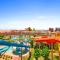 Neverland City Hurghada - Pickalbatros - Hurghada