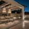 Gioarde Luxury Villa with Private Pool & Sea Views, by ZanteWize - 阿克罗蒂