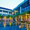 ABISHA Hotel Sanur