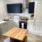 Modern City Centre Flat