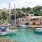 Harbour view 2