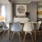 Modern apartment at 2 steps from beach