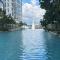 The Robertson Residence Bukit Bintang 20F - Kuala Lumpur