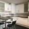 Modern apartment at 2 steps from beach