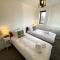 Stylish City Centre Flat