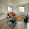 Stylish City Centre Flat