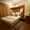 Saj Luciya -A Classified 4 Star Hotel - Thiruvananthapuram