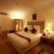 Saj Luciya -A Classified 4 Star Hotel - Thiruvananthapuram