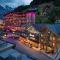 Eiger Guesthouse