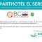 Aparthotel El Serch - Andorra-a-Velha