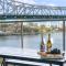River Place hosted by AAB