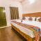 FabHotel Radha Residency - Pondicherry