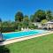 Gite avec piscine et bain nordique proche des plages du débarquement - Le Manoir