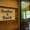Black Sheep Hotels Cabins - سبين بريدج