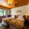 Black Sheep Hotels Cabins - سبين بريدج