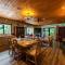 Black Sheep Hotels Cabins - سبين بريدج