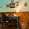 Black Sheep Hotels Cabins - سبين بريدج