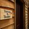 Black Sheep Hotels Cabins - سبين بريدج