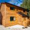 Black Sheep Hotels Cabins - سبين بريدج
