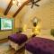 Black Sheep Hotels Cabins - سبين بريدج