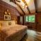 Black Sheep Hotels Cabins - سبين بريدج