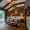 Black Sheep Hotels Cabins - سبين بريدج