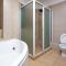 Lux Suites Skyline Apartments Kilimani