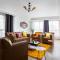 Lux Suites Skyline Apartments Kilimani