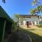 Casa Colonial Cabore