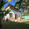 Casa Colonial Cabore