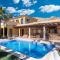Villa Sol y Mar