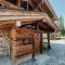 Chalet Nordic mit privatem Whirlpool und Sauna - Bayrischzell