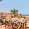 Romen 2-2 PENTHOUSE SEA VIEW & JACUZZI 2B