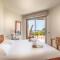 Romen 2-2 PENTHOUSE SEA VIEW & JACUZZI 2B