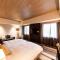Kanazawa New Grand Hotel Prestige - Kanazawa