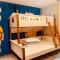 Mount Emei Teddy Bear Hotel玩具熊酒店