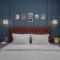 No 39 Svolou Suites - Szaloniki
