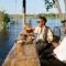 Victoria Falls River Lodge