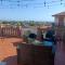 2 bedrooms house with sea view furnished terrace and wifi at Acireale 7 km away from the beach