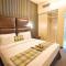 Cube Hotel Dubai - Dubaj