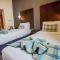 Cube Hotel Dubai - Dubaj