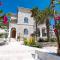 Villa Garden Beach