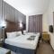 Cube Hotel Dubai - Dubaj