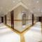 Cube Hotel Dubai - Dubaj