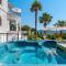 Villa Garden Beach