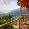 Snow Citys Montana Blues Resort Manali - Heated & Air-Cooled Stay